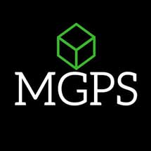MG Power Solutions Logo